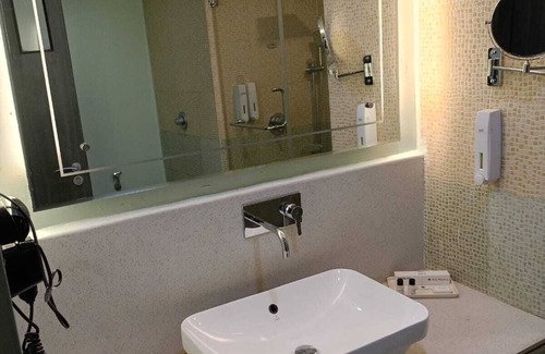 Katra Hotel | KC Residency