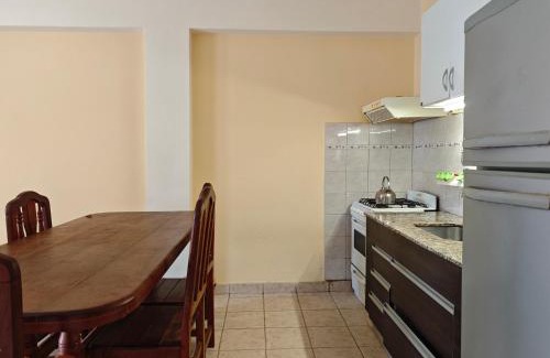 Mercado de la Ciudad Apartment | Keóken - Frente al Hiper Tehuelche