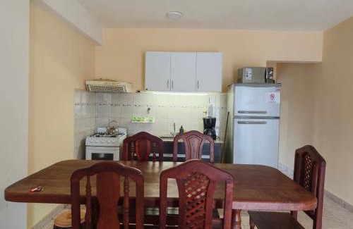 Mercado de la Ciudad Apartment | Keóken - Frente al Hiper Tehuelche