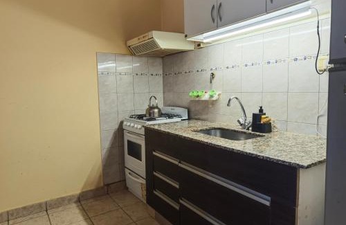 Mercado de la Ciudad Apartment | Keóken - Frente al Hiper Tehuelche