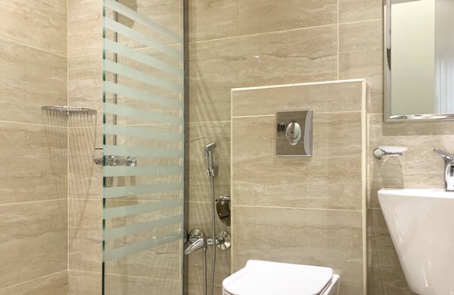 Riyadh Apartment | Kease Mughrizat E-2 Royal touch AZ27