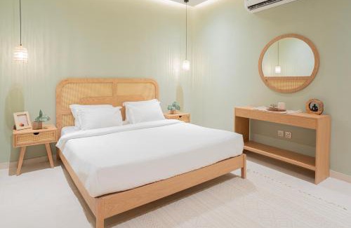 Riyadh Apartment | Kease Muhammadiyah - Residence Plus