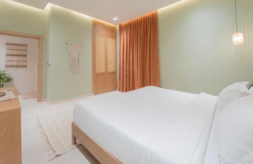 Riyadh Apartment | Kease Muhammadiyah - Residence Plus