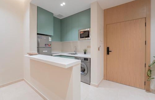 Riyadh Apartment | Kease Muhammadiyah - Residence Plus