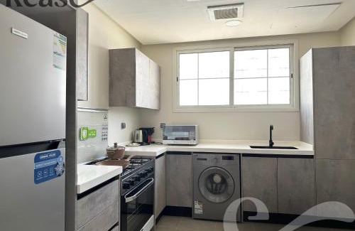 Riyadh Apartment | Kease Qurtubah - Stay On Trend