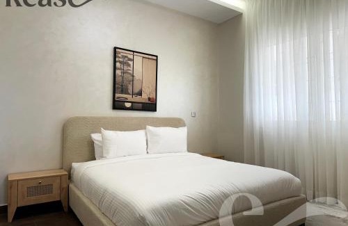 Riyadh Apartment | Kease Qurtubah - Stay On Trend