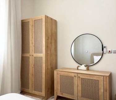 Riyadh Apartment | Kease Qurtubah - Stay On Trend