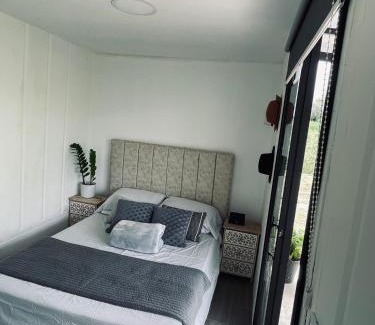 Colonia del Toro Apartment | Kebi Hospedaje