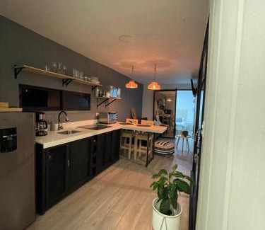 Colonia del Toro Apartment | Kebi Hospedaje