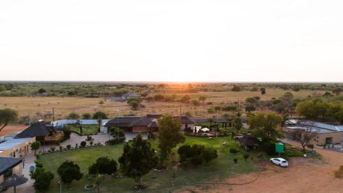 Mochudi Apartment | Kebo events agro &self catering apartments
