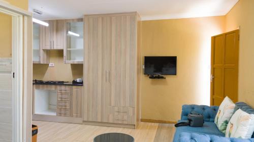 Mochudi Apartment | Kebo events agro &self catering apartments