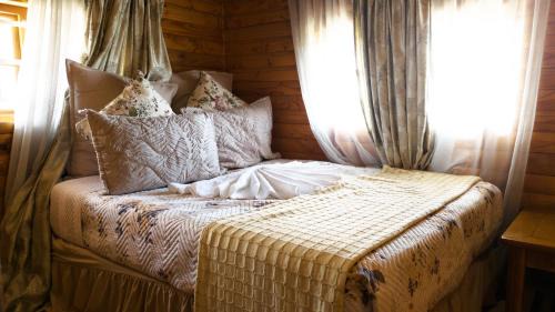 Mochudi Apartment | Kebo events agro &self catering apartments