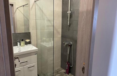 Tsaghkadzor Apartment | Kechi 1