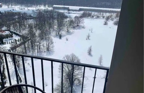 Tsaghkadzor Apartment | Kechi Comfort - Studio Apartment in Tsaghkadzor