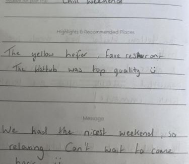 Newry House | Keegal Lodge