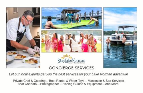 Mooresville House | Keenan Beach w/Beach, Heated Pool & Game Room