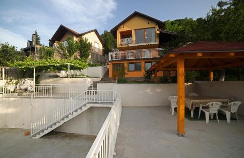 Konjic Villa | Keep calm Lake edition