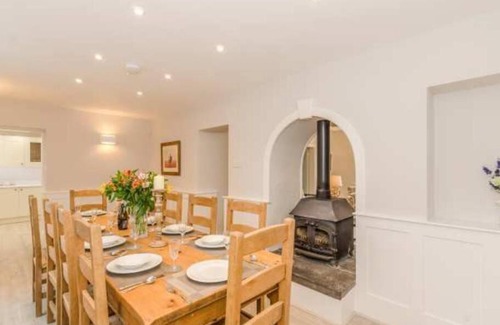 Graythwaite House | Keepers Cottage 1 Graythwaite Estate