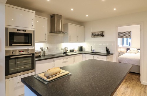 Sidmouth Cottage | KEEPERS COTTAGE, pet friendly in Sidmouth