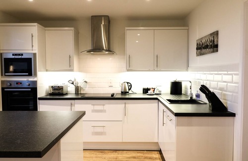 Sidmouth Cottage | KEEPERS COTTAGE, pet friendly in Sidmouth