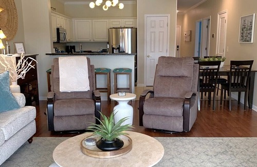 Myrtle Beach Condo | Keepin' It Reel - 302