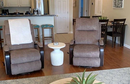 Myrtle Beach Condo | Keepin' It Reel - 302