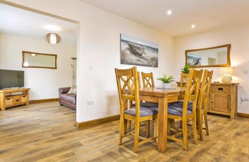 Carnforth House | Keer Cottage