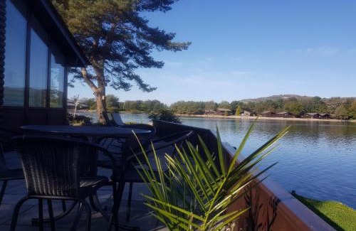 Carnforth Cabin | Keer lodge - Pine Lake Resort