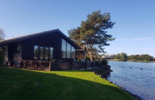 Carnforth Cabin | Keer lodge - Pine Lake Resort