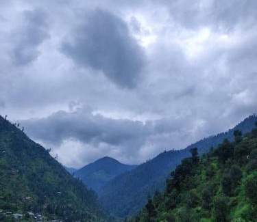 Banjar House | Kefi bakehouse and Stays