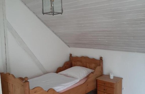 Ober Kostenz House | Kehrmühle