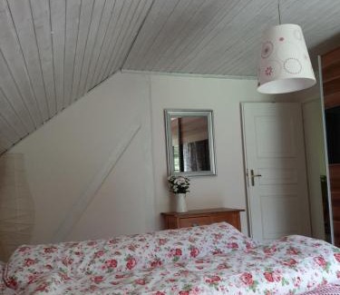 Ober Kostenz House | Kehrmühle