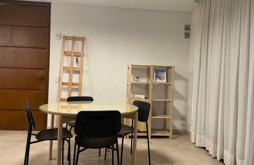 Chacras de Coria Apartment | Keiken en el corazón de Chacras de Coria