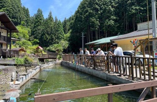 Kinokawa House | Keiryusou - Vacation STAY 50707v