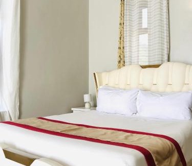 Kampala Apartment | Keitylin Heights Apartments in Makindye