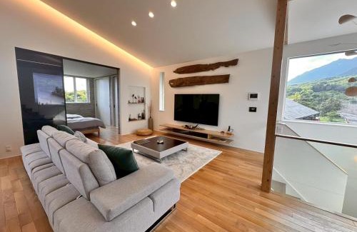 Yakushima Villa | KeiU-Yakushima Guest House