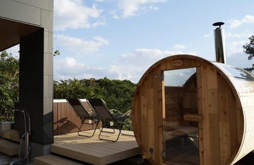 Yakushima Villa | KeiU-Yakushima Guest House