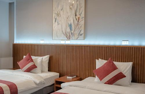 Valencia Hotel | Kekehyu Business Hotel
