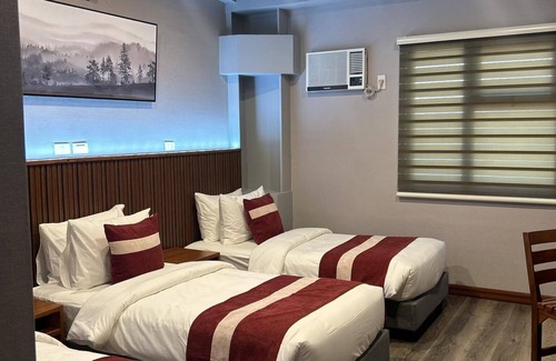 Valencia Hotel | Kekehyu Business Hotel