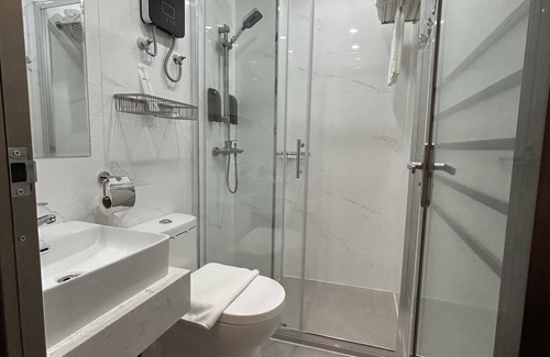 Valencia Hotel | Kekehyu Business Hotel