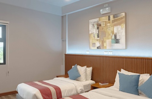 Valencia Hotel | Kekehyu Business Hotel