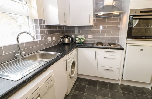 Middleham House | KELDA GARTHR (TRANQUIL GARDEN), family friendly in Middleham