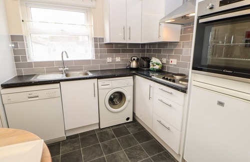 Middleham House | KELDA GARTHR (TRANQUIL GARDEN), family friendly in Middleham