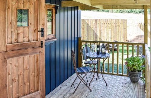 Easterside House | Keldholme Shepherds Hut - Uk37158