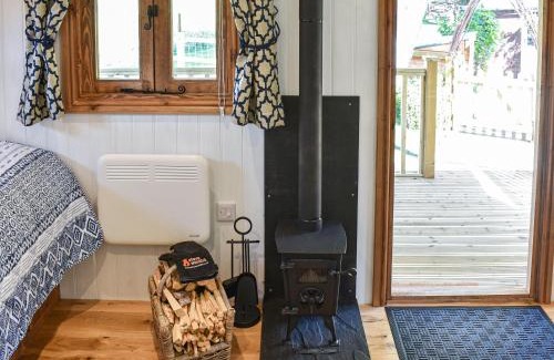 Easterside House | Keldholme Shepherds Hut - Uk37158