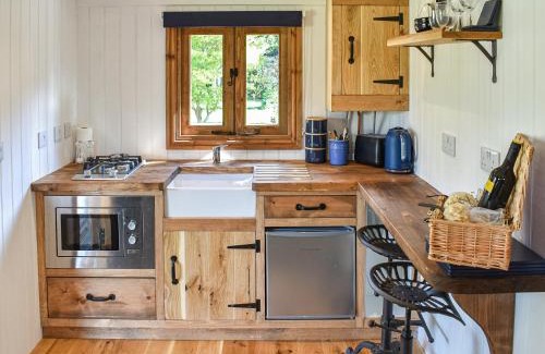 Easterside House | Keldholme Shepherds Hut - Uk37158