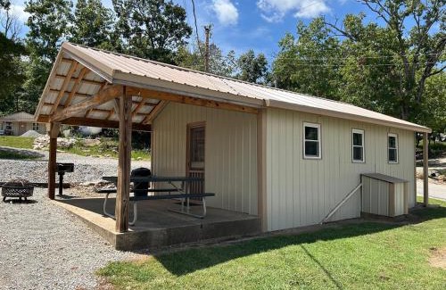 Elizabeth Other | Kellers Kove Cabin and RV Resort