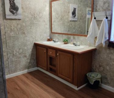 Elizabeth Other | Kellers Kove Cabin and RV Resort