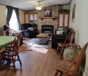 Elizabeth Other | Kellers Kove Cabin and RV Resort