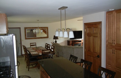 Kelleys Island House | Kelleys Island Luxury Home On Secluded Private Road